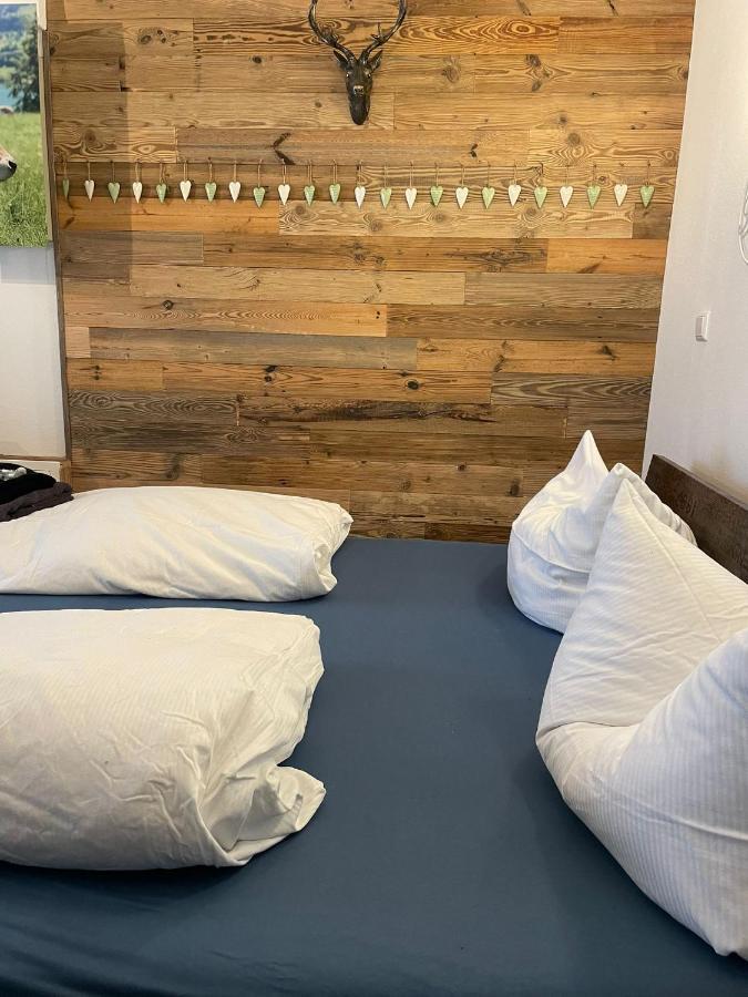 Ferienwohnung Beutelsbacherstr. 12 C Stuttgart Ngoại thất bức ảnh